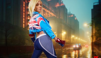 Pristine Edge Featured in New VRcosplayX and Team Skeet Scenes