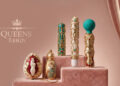 Blush Introduces the ‘Queens Reign’ Collection
