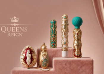 Blush Introduces the ‘Queens Reign’ Collection