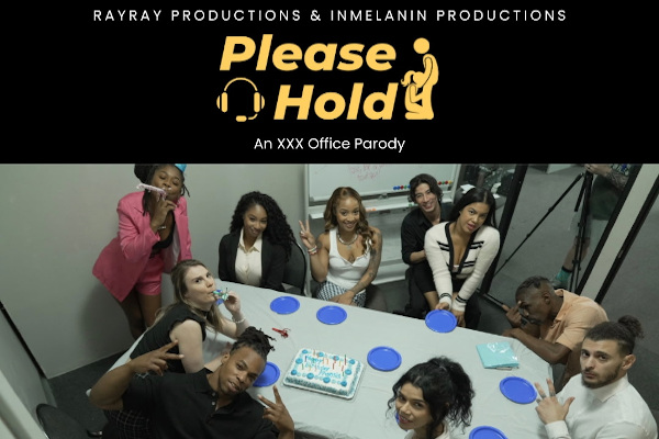 Ray Ray, In Melanin Release Third Episode of ‘Please Hold’