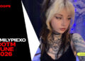 RedGIFs Marks Pride Month by Naming Emilypiexo June Creator of the Month