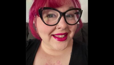 Corrinne “Rin” Musick named Brand Ambassador by Sportsheets