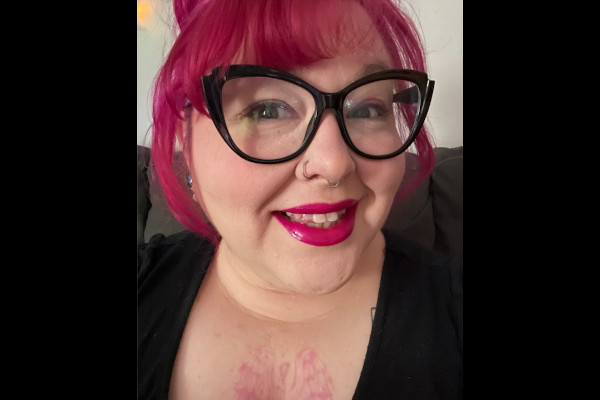 Corrinne “Rin” Musick named Brand Ambassador by Sportsheets