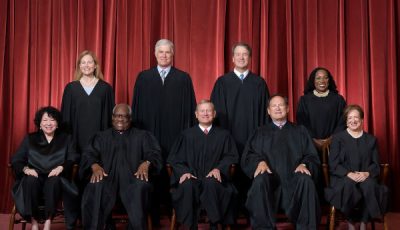 FSC v. Paxton: Will the Supreme Court Rule in Favor of Texas?