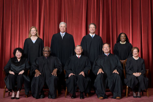 FSC v. Paxton: Will the Supreme Court Rule in Favor of Texas?
