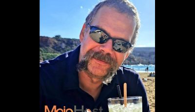 MojoHost Appoints Roland Grotheer as European Brand Ambassador