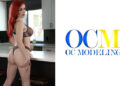 Rosalyn Sphinx Returns with New Look, Signs with OC Modeling