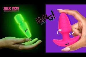 SexToyDistributing.com Now Shipping Bright, Colorful Additions to BANG! Line