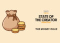 SWR Data Issues New Report, “How Much Money Do Creators Actually Make?”