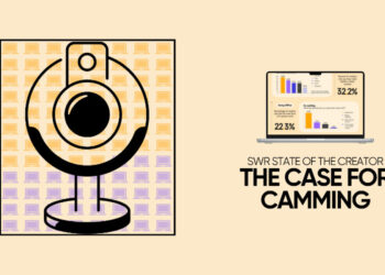SWR Data: Cammers Better Insulated from Impact of “War on Porn”