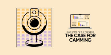 SWR Data: Cammers Better Insulated from Impact of “War on Porn”