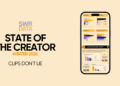 SWR Data: Clips Rising as Creator Revenue Source