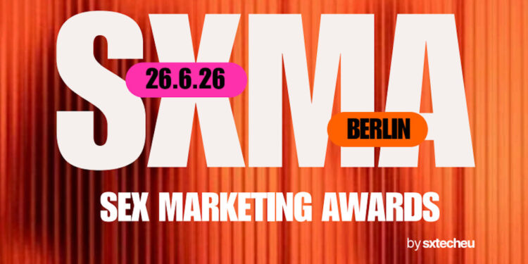 SX Tech EU Announces SXMA Awards 2026