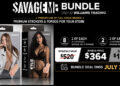 Full Circle Brands, Williams Trading Offering “Savage Me” Bundle Promo