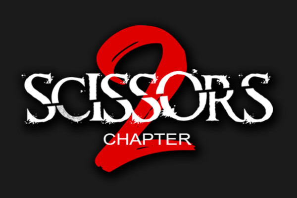 Harry Sparks' "Scissors: Chapter 2" Wraps Filming