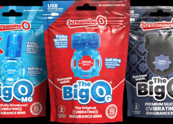 Screaming O Launches Ride the Pickle Pleasure Ring, Refreshes Ring Lines