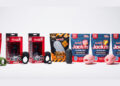 Screaming O Expands Lineup with New Ring and Jackits Collections