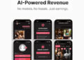 Scrile AI Helps Entrepreneurs Launch AI Girlfriend Platforms for the Adult Market