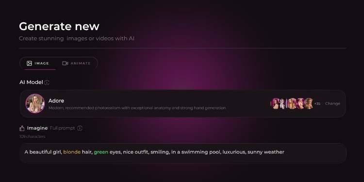 The Next Level of Content Creation: Seduced.com