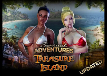 Sensual Adventures – Treasure Island Review
