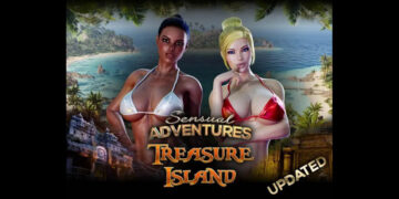 Sensual Adventures – Treasure Island Review