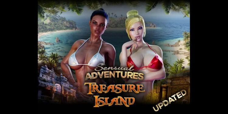Sensual Adventures – Treasure Island Review