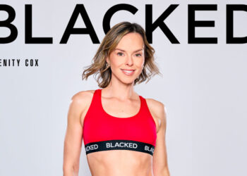 Serenity Cox Delivers “Must-See Performance” in New Blacked Release