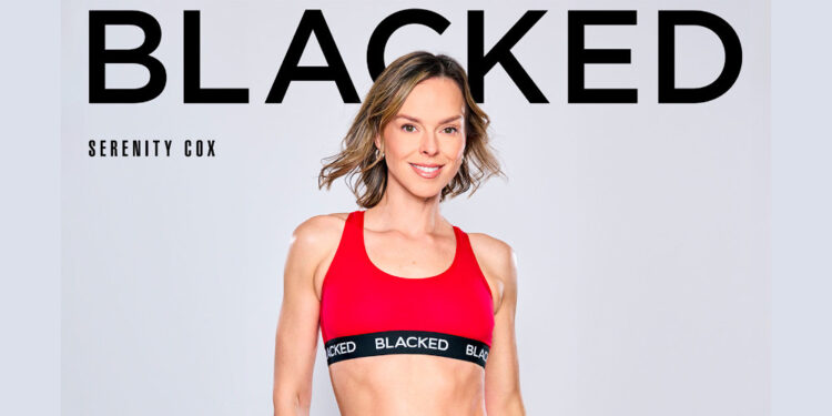 Serenity Cox Delivers “Must-See Performance” in New Blacked Release