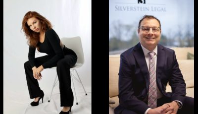 SexWorkCEO, Silverstein Legal to Co-Host Twitter Space on Corporate Transparency Act