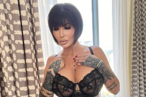 Shay Fox Returns to Adult After 5-Year Hiatus