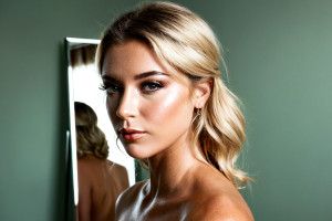 SinfulX Builds AI Pornstar with License from Real Performer