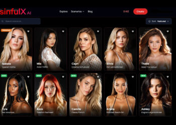 SinfulX to Upgrade AI Video Generator in February