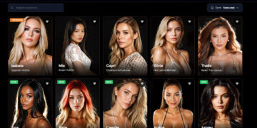 SinfulX to Upgrade AI Video Generator in February