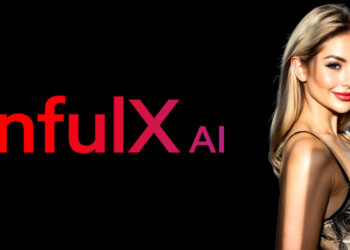 SinfulX AI, Georgia Koneva Launch Licensed AI Double