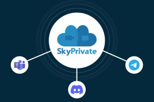 SkyPrivate Announces ‘New Solutions’ as Skype Moves to Teams