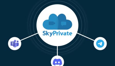 SkyPrivate Launches Pay-Per-Minute Shows on Telegram