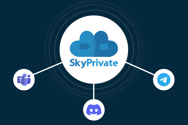 SkyPrivate Launches Pay-Per-Minute Shows on Telegram