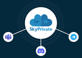 SkyPrivate Launches Its Own Built-In Chat App for Private Shows