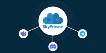 SkyPrivate Launches Its Own Built-In Chat App for Private Shows