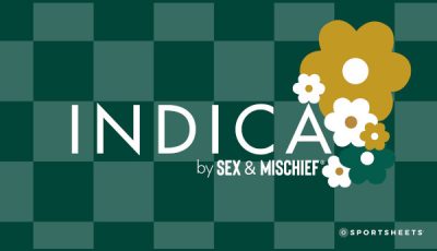 Sportsheets Opens Preorders for “Indica” Collection