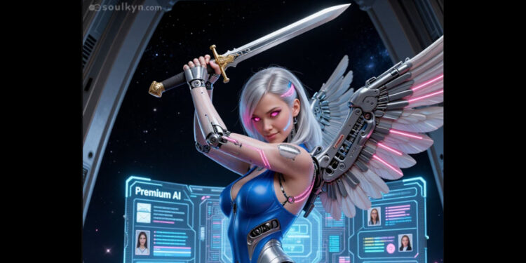 Soulkyn: Premium AI Companions Offer Features, Quality Free Platforms Can’t Match