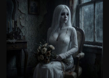 Soulkyn’s Latest Custom AI Character Contest: “Misery Loves Company”