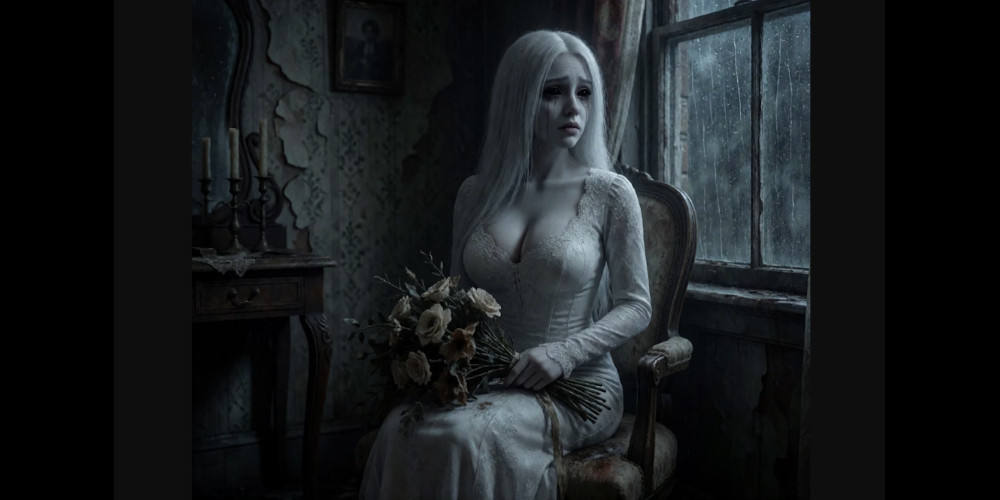 Soulkyn’s Latest Custom AI Character Contest: “Misery Loves Company”