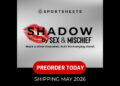 Sportsheets Expands “Shadow Collection” by Sex & Mischief