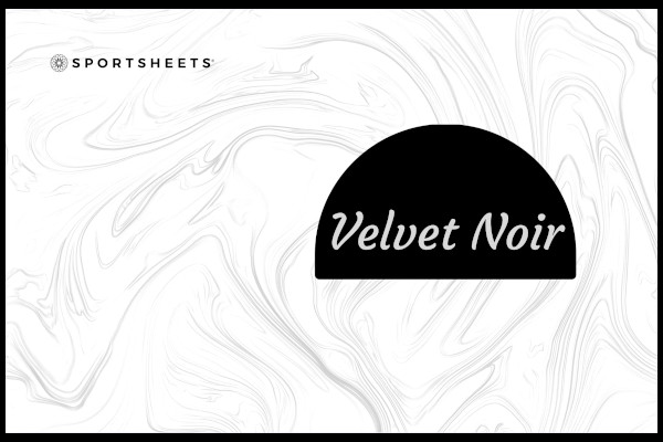 Sportsheets Now Shipping Velvet Noir Collection