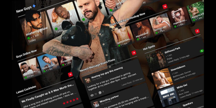 Squirt.org Unveils Its Discover Page