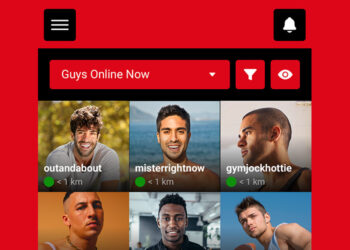 Squirt Launches Its First Mobile App in the U.S.