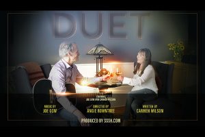Sssh.com Wraps ‘DUET,’ a ‘Real-Life Love Story Set to Music’