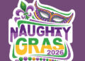 Studio 58's ‘Naughty Gras 2026’ Opens This Week