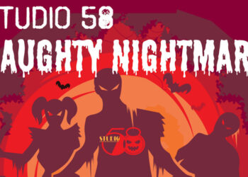 Studio 58 ‘Summons Naughty Nightmare upon Baltimore’